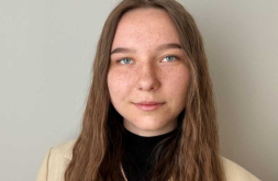 Evija Bergmane-Sprūdža