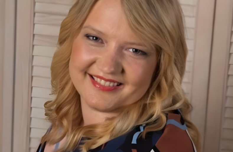 Līga Matveja-Vlasova