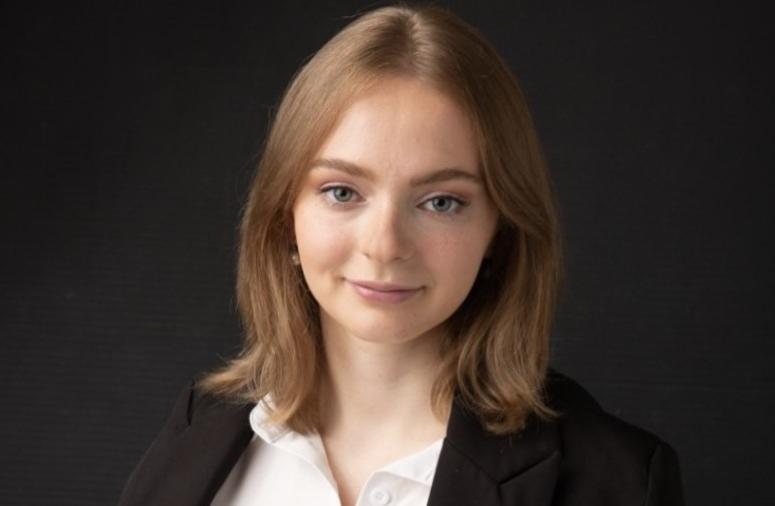 Krista Čistjakova
