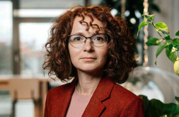Simona Striževska