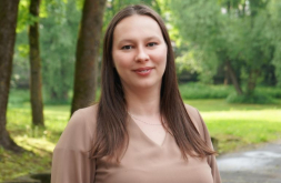 Ph.D. Dace Tarasova