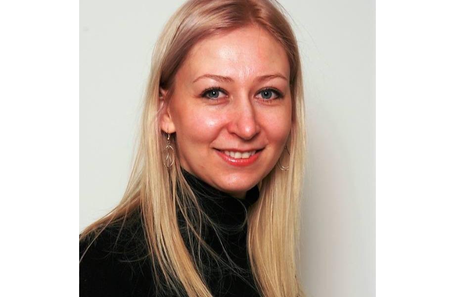 Ērika Todjēre