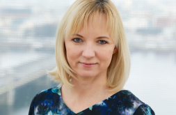 Dr. oec. Ieva Zaumane
