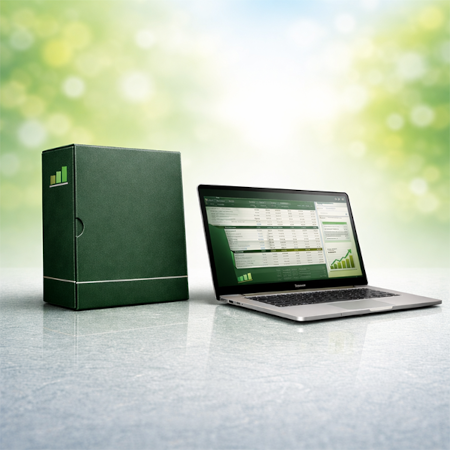 iRokasgrāmata | Gada pārskata paraugi biedrībām