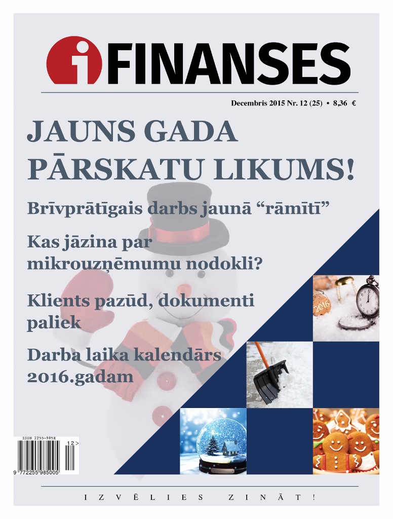 iFinanses decembris 2015