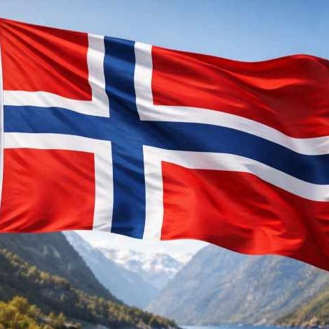 Atvērta tarifu kvota Norvēģijas izcelsmes precēm