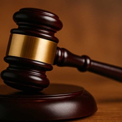 Суду передают лидера синдиката НДС