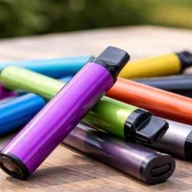 Планируют ввести систему депозита электронных сигарет