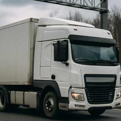 Для транзитных товаров изменения в пересечении границы Австрии с 2026 года