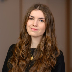 Элиза Мадсена