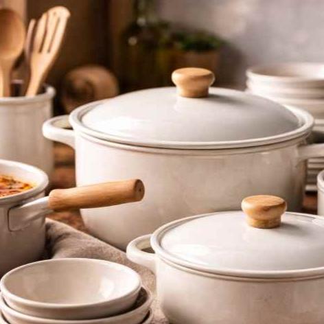 Paaugstinātas antidempinga maksājuma likmes Ķīnas keramikai