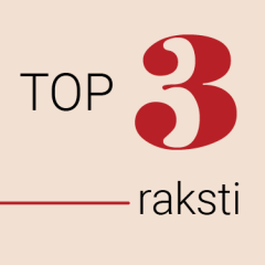 TOP3: Dāvanas bez nodokļiem, abonēšanas rēķini un pabalsts darbiniekiem