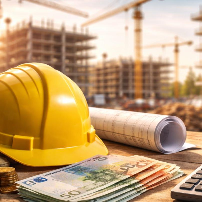 Būvniecībā virsstundu darbs turpmāk ar 50% piemaksu