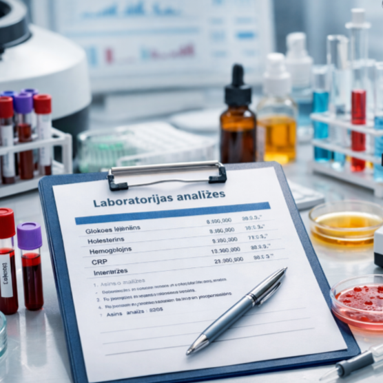 НДС на услуги лаборатории в Евросоюзе