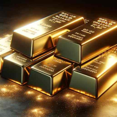 Доход от продажи инвестиционного золота и драгоценных металлов