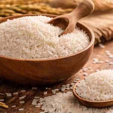 Samazināts ievedmuitas nodoklis lobītiem rīsiem