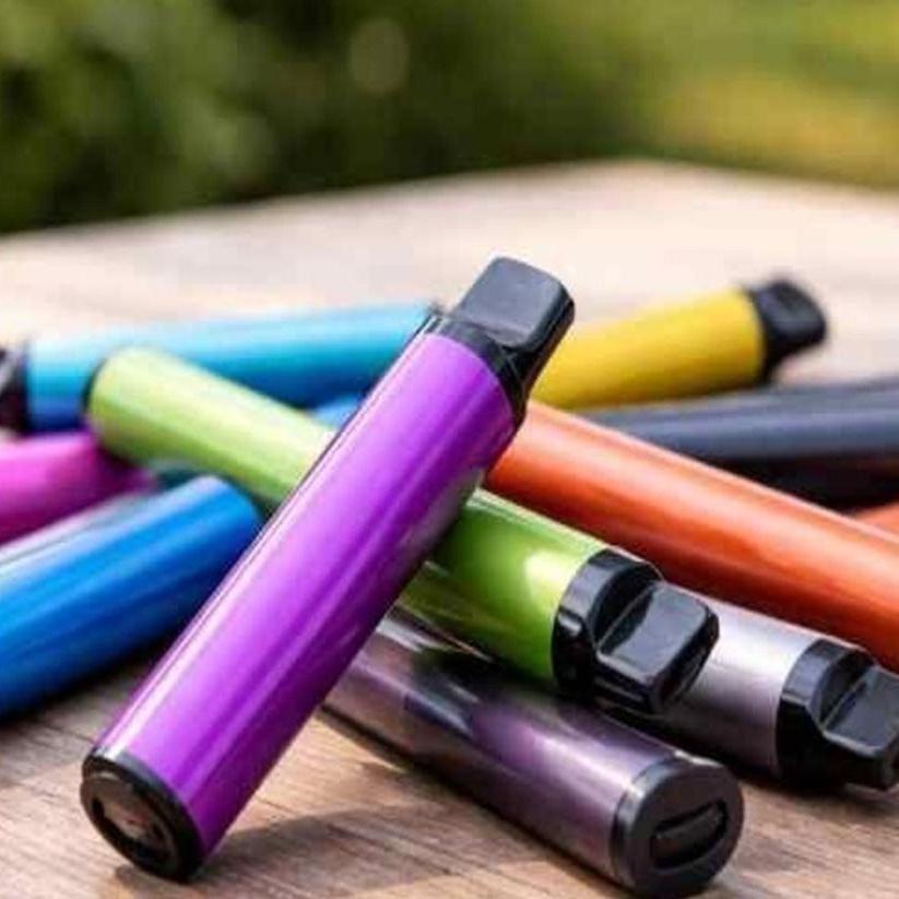 Введут систему депозита электронных сигарет