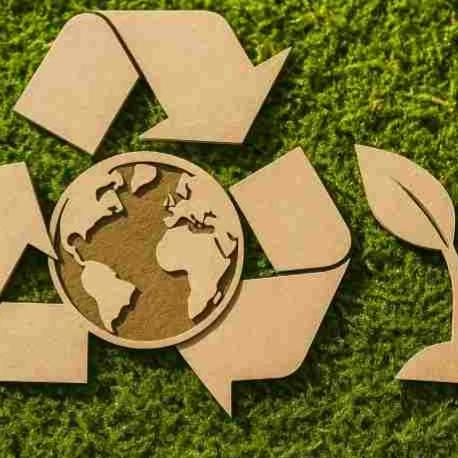 Vienkāršos ilgtspējas ziņošanas prasības