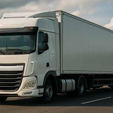 Kravas automašīnām palielinās autoceļu lietošanas nodevas