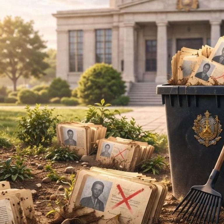 Из Регистра предприятий планируют удалить неактивные предприятия