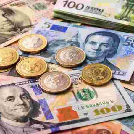 Spēkā jaunas prasības valūtas un kriptoaktīvu darījumiem