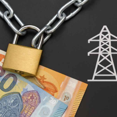 ES ievieš stingrākus ierobežojumus Krievijas enerģētikai un finansēm