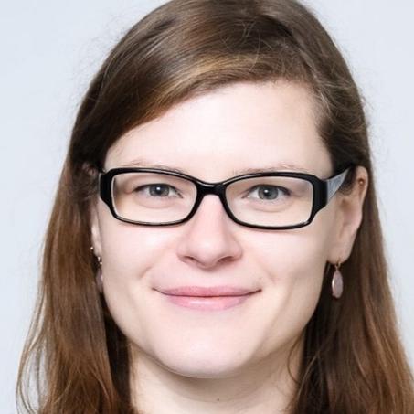Viktorija Dudkina