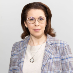 Marina Mihailova
