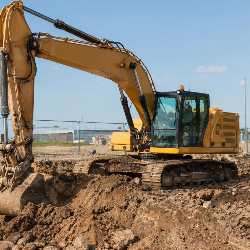 Sods par dabas resursu ieguvi bez atļaujas ir bargs