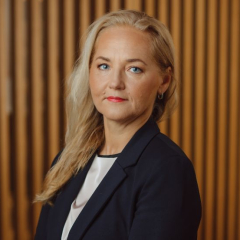 Kristīne Skrastiņa