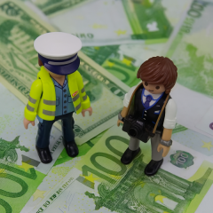Суд рассмотрит дело о предъявлении несостоявшихся сделок в декларации НДС