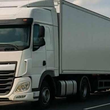 Для грузовиков увеличат пошлины на пользование автодорогами