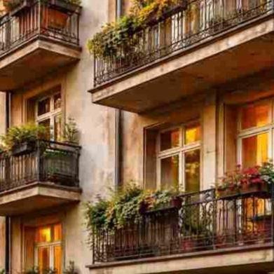 Общность собственников квартир станет субъектом закона о бухгалтерском учете