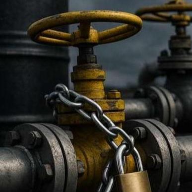 Новые санкции против российской энергетики и финансовой системы