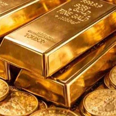 Доход от продажи драгоценных металлов и инвестиционного золота