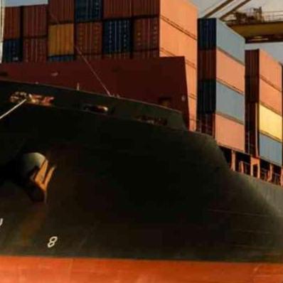 Для импорта моноэтиленгликоля американского происхождения — антидемпинговый платеж