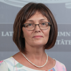 Dr.oec. Inguna Leibus