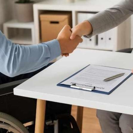 Социальные компании смогут оказывать услуги по трудоустройству