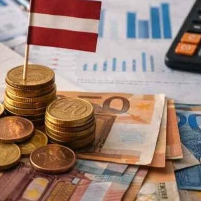 Обнародован госбюджет на 2026 год