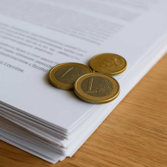Актуализирована информация, указываемая в заявлении о возврате НДС