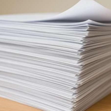 Изменения в порядке оформления оправдательных документов