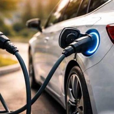 Можно заряжать электромобиль дома