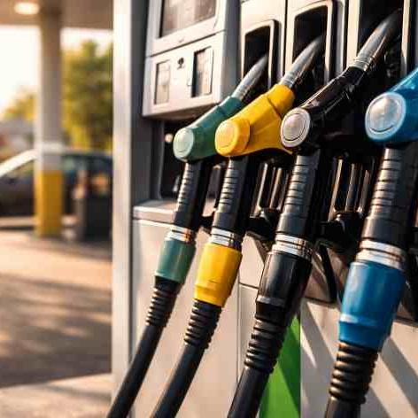 Patērētājus būs jāinformē par degvielas kvalitāti un cenu