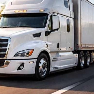 Заморозят пошлины на пользование автодорогами для транспорта 3-3,5 тонн