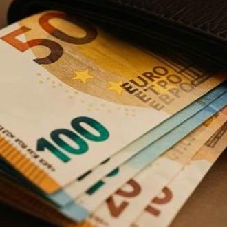 Минимальная зарплата в 2026 году — 780 евро