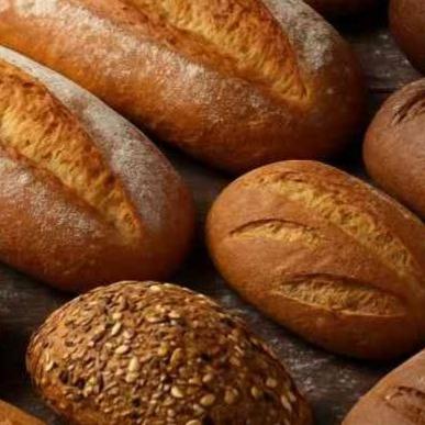 На хлеб, молоко, мясо домашней птицы и яйца – 12% НДС