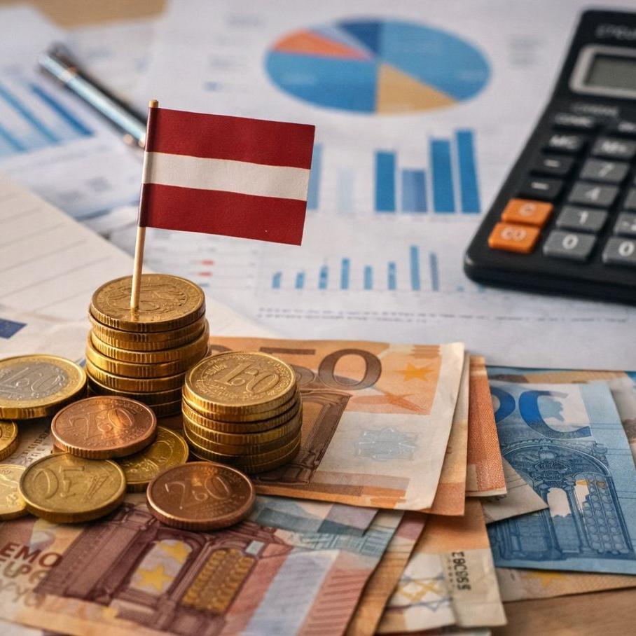 Reformēs likumu par nodokļiem un nodevām