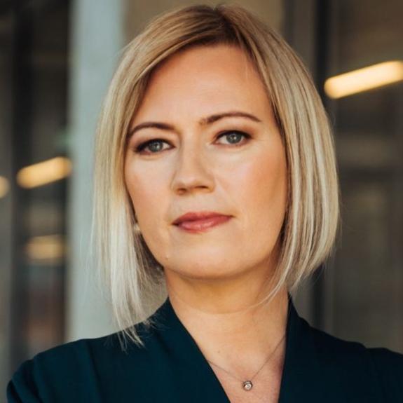 Ирена Леиня