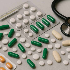 Darba devēja palīdzība darbiniekam medicīnisko tehnoloģiju iegādei