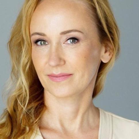 Илзе Палмбаха